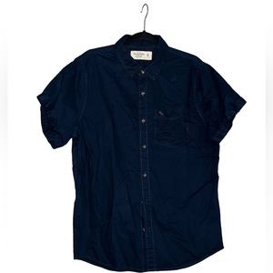 Abercrombie & Fitch Men’s Button Up